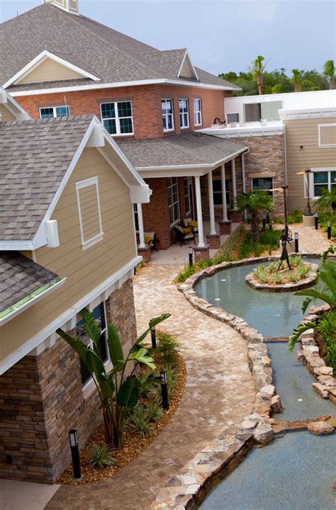 Club Health And Rehabilitation Center At The Villa.